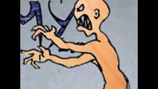 Look At This Dude Mutant Enemy