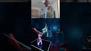 Almost There! Juggernaut Devotion Beat Saber Expert+ FAIL 😱