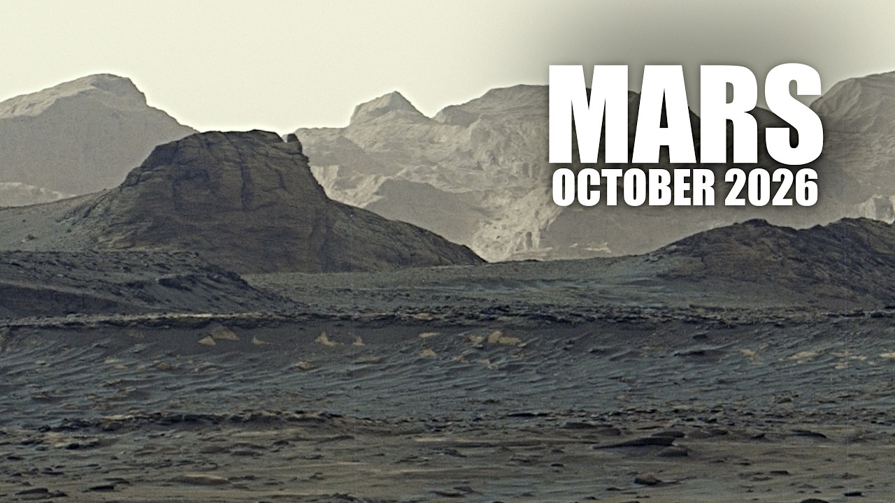 Mars Not As Easy As ABC: NASA Perseverance and Curiosity on the