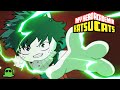 Part 1 - "Saving Lemillion" - My Hero Academia CATS - Fan Animation