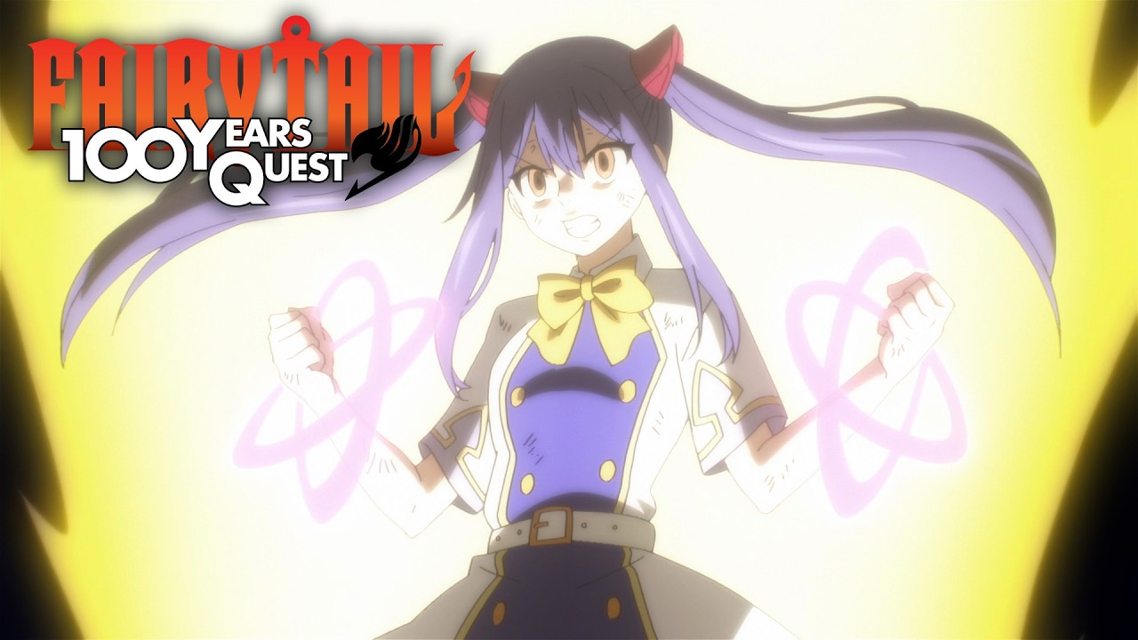 This Is To Go Even Further Beyond | Fairy Tail: 100 Years