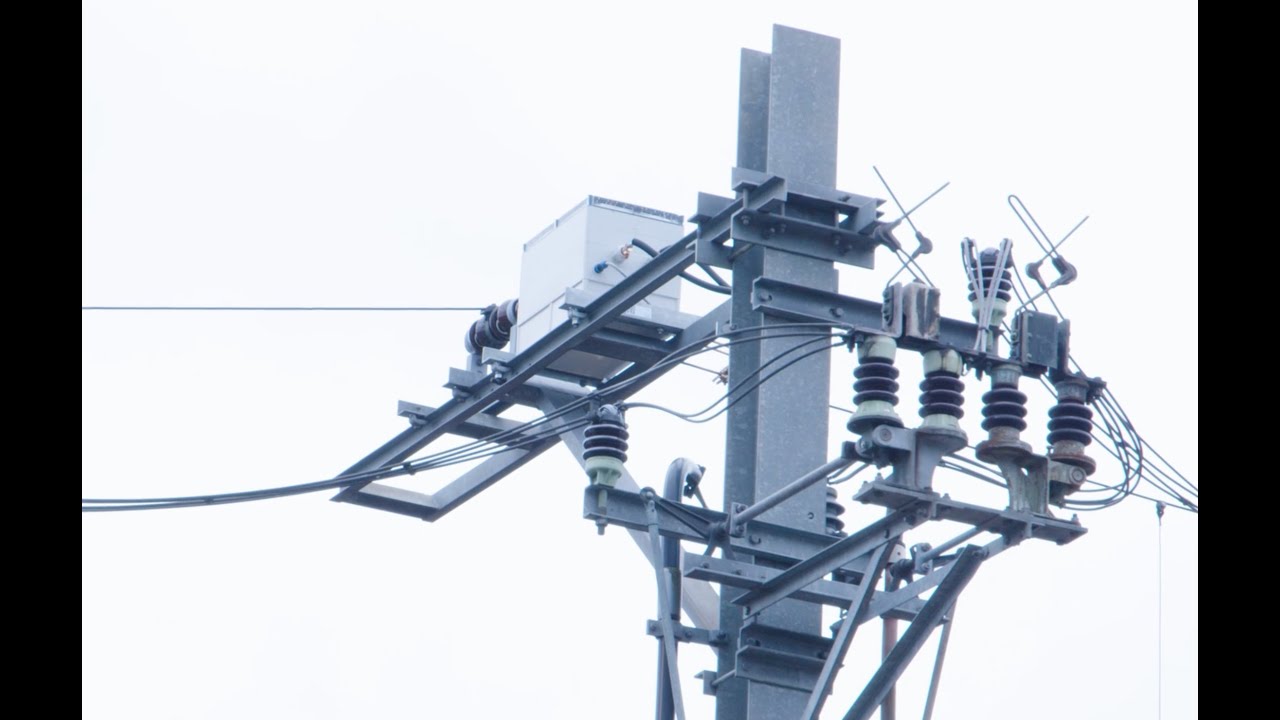 Presentatie prototype RCI 3000