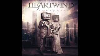 Heartwind - 2020 - Strangers (Melodic Rock)