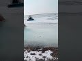 ТАКСИ РЫБАКА на ЛЬДУ. #fishing #активныйобразжизни