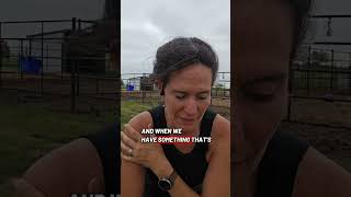 Injuries, burnout, and rest for horse trainers