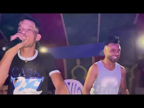 Abbes Kahla Tronchi 3lah Dertouh طماعين ڤاع شا كاين Avec Bady Maestro Live 2023