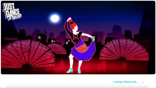 Just Dance Melody Online (2022): Marcia Baila - Les Rita Mitsouko