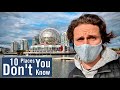 NOT YOUR AVERAGE Guide to Vancouver | Part 2