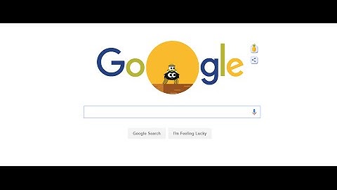 Fun With Google Do A Barrel Roll || Do A Barel Roll