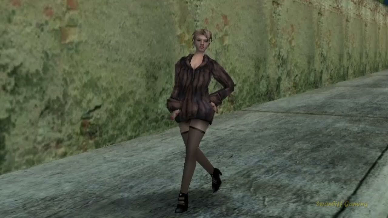 GTA SA Ped Quotes - White Street Worker w/ Brown Coat (Las Venturas)