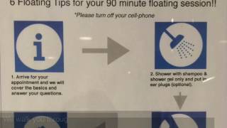 Intro to Floating