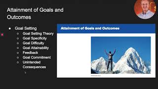 Part 3 - Lecture on Chapter 12: Motivation