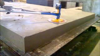 Lievers E-Lap450N Prezentacja