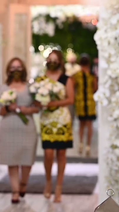 Candy Ken married Jostasy