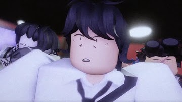 A body has been discovered (test)