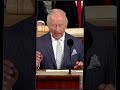 Address to Congress: UK &amp; US United (Queen’s Tribute)