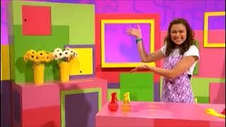 Hi-5 Fely the Magical Flores