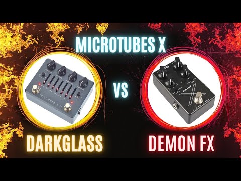Comparaison entre la