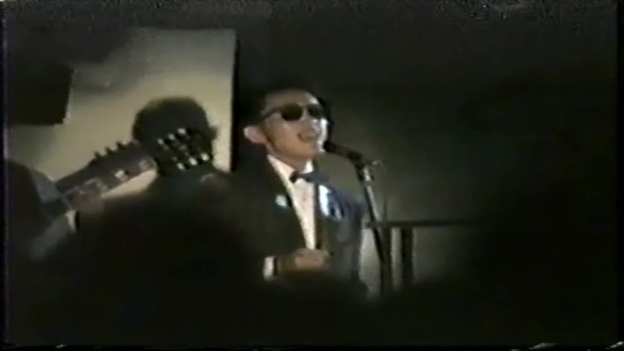 To The Aisle ~ In The Still Of The Nite  - ダベルズ