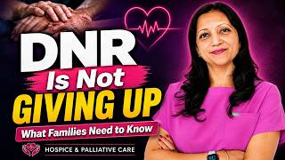 What Is a DNR What Families Need to Know | Nurse Rupal