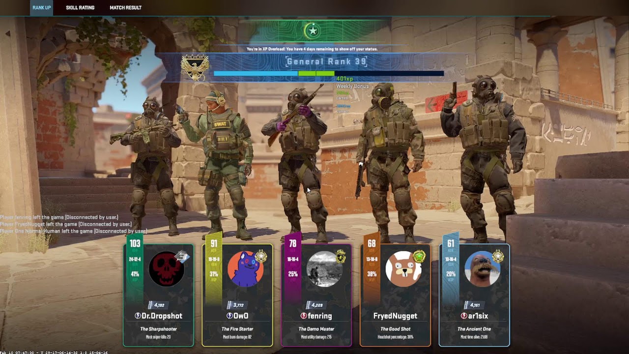 PREMIER GAMING  MAYBE I CAN MAKE IT OUT OF 4k rating