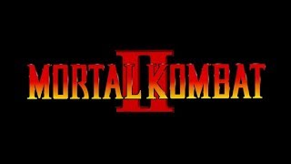 Mini Maratón Mortal Kombat 2 parte 3 Mini Maratón Mortal Kombat 2 parte 3