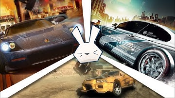 The Arcade Racing Perfection Triforce