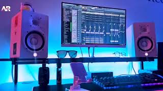 DJ DANGDUT JANGAN DENDAM || Yunita ababil Slow Bass ‼️