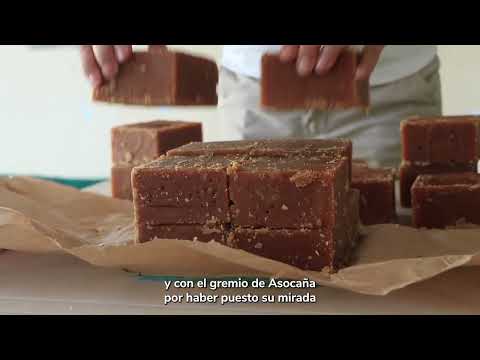 ¡El norte del Cauca dice ‘presente’ con el dulce sabor de la panela!