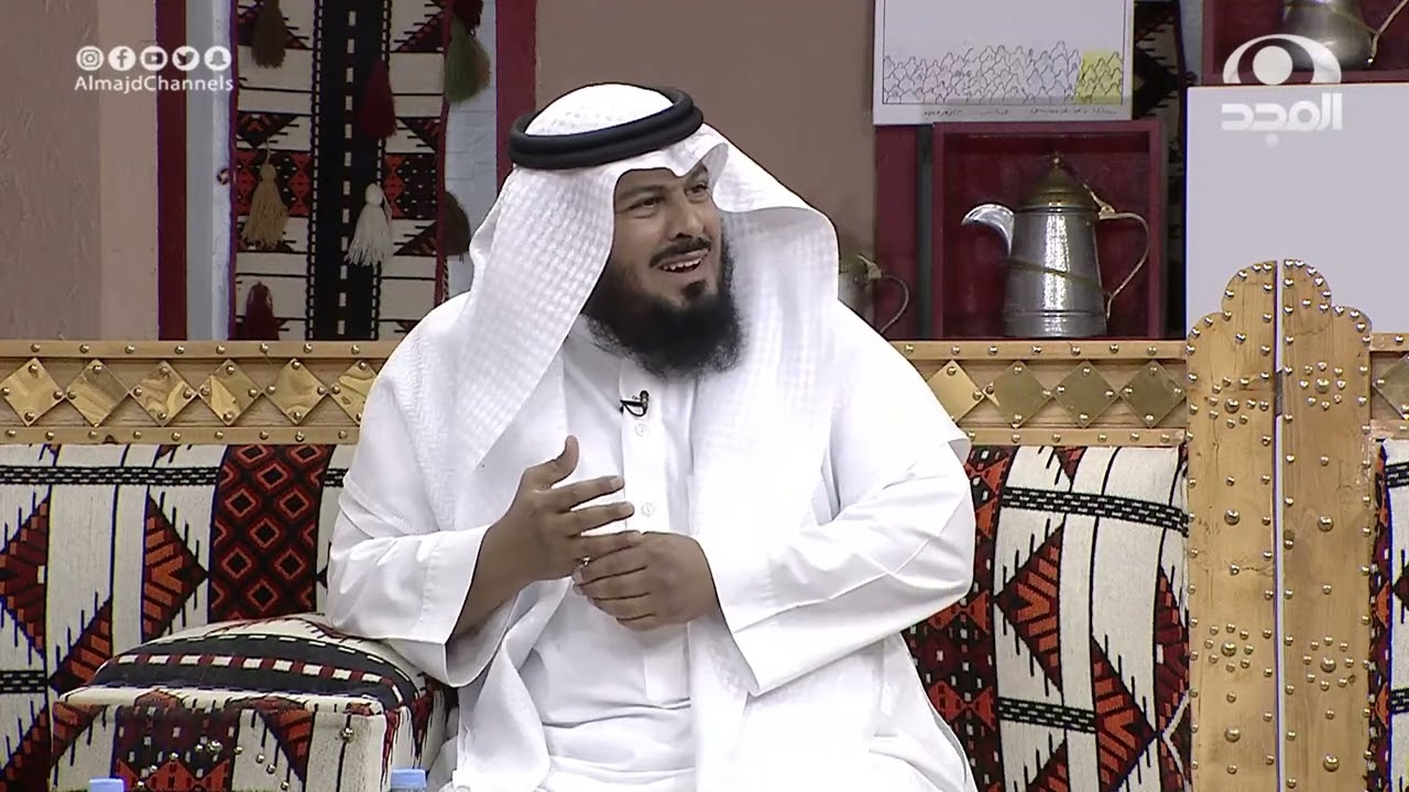 طلع من جماعته عشان يصير شيخ قبيلة وبدأ يقابل الناس عشان يسوي قبيلة جديدة والنهاية 😂| سلطان المجنوني
