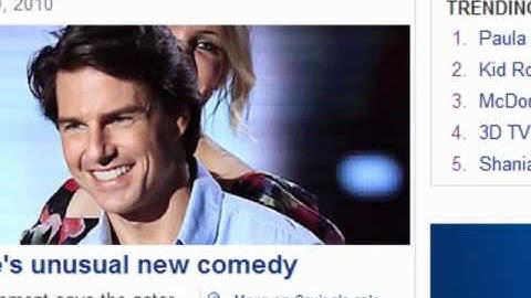 Windows 7 - Deleting your Internet Explorer history