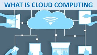 What is Cloud Computing? Easy explanation!!
