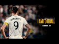 Teaser 1  zlatan ibrahimovic  i am football  ft la galaxy