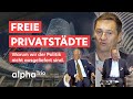 Wir sind der Politik nicht ausgeliefert! - alphaTrio | Markus Krall, Markus Elsässer, Titus Gebel