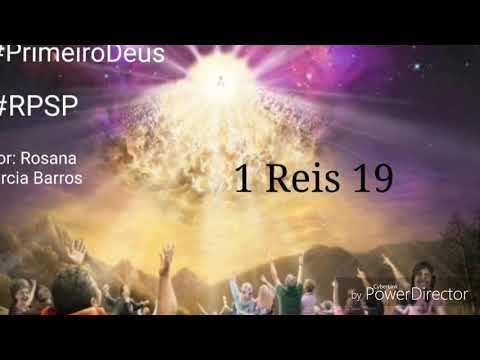 1 Reis  19 - Rosana Garcia Barros