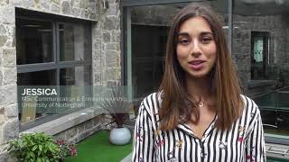 First Derivatives Explorers Graduate Programme