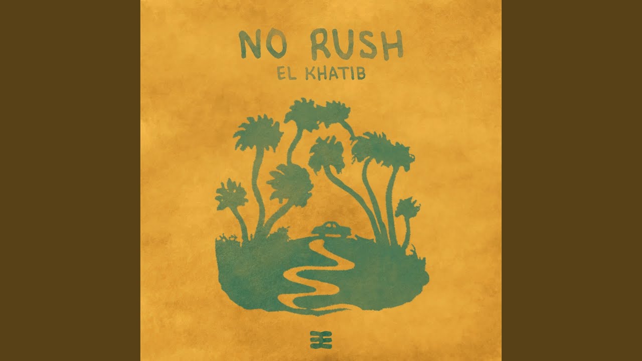 Watch No Rush on YouTube Watch No Rush on YouTube