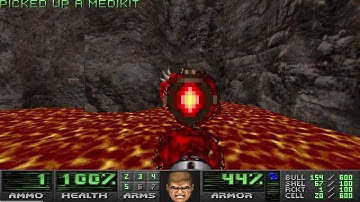 Valiant Map24 UV Max in 11m43s by Nine Inch Heels