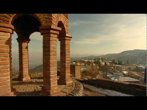 სასტუმრო \"კაბადონი\" / Hotel \"Kabadoni\"