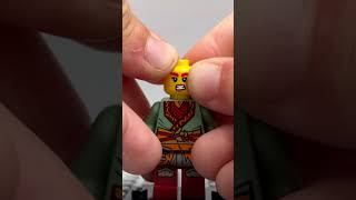 LEGO NINJAGO Dragon Rising mini figure Wyldfyre