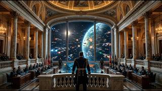 Earth’s Savage Retaliation Leaves the Galactic Council SpeechlessHFY | Sci-Fi Story