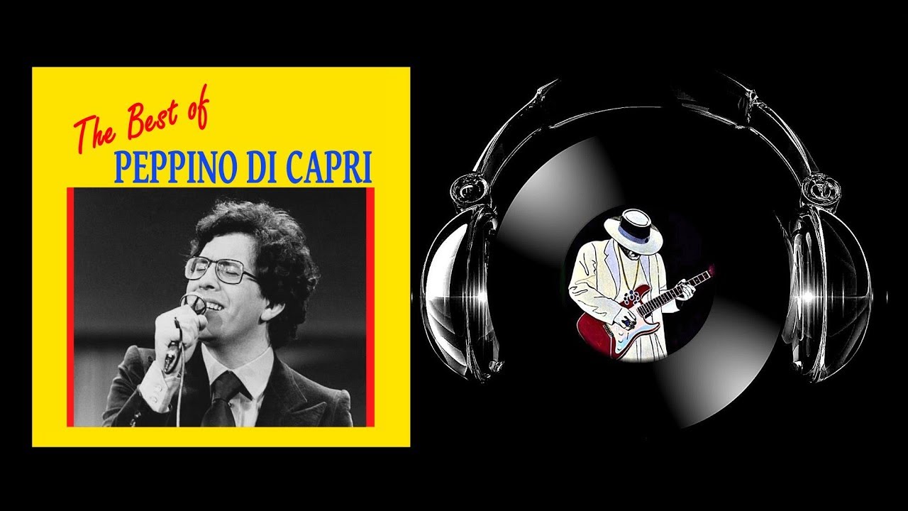Biografia de peppino di capri torrent Biografia de peppino di capri torrent the bachelor s18e10 torrent