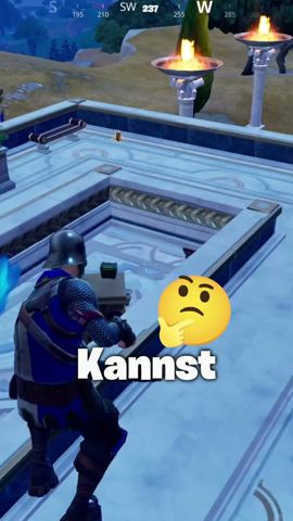 Wenn DU alle 3 Fortnite ITEMS weißt bist du kein BOT..! 🤖