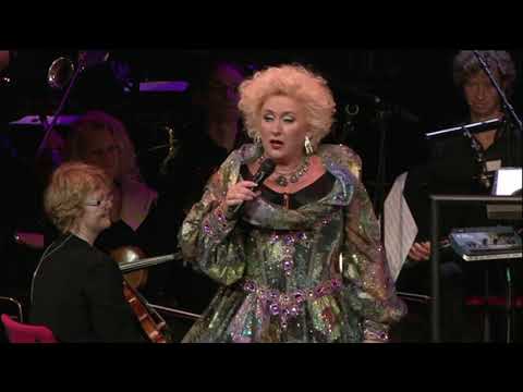 Karin Bloemen - Believer/Good Vibrations (Live met Metropole Orkest)