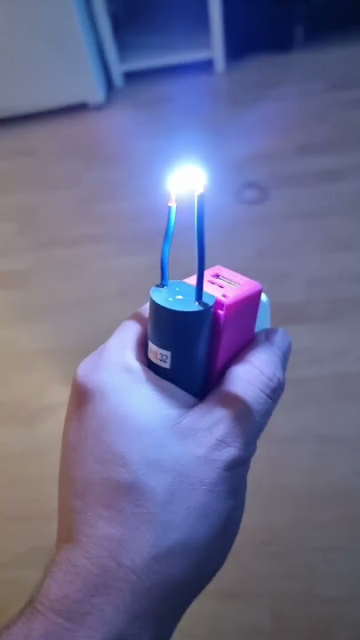 electric Electric detonator