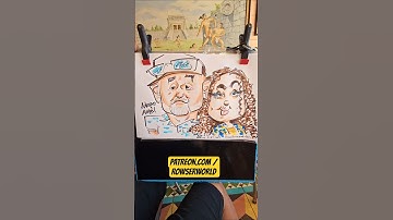#art #caricaturesolution #drawingtutorials #drawingtechniques #drawinglessons
