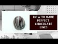 how to make perfect chocolate | KSA | beautiful mirror finished chocolate bonbon crafted by Mr.Fahim