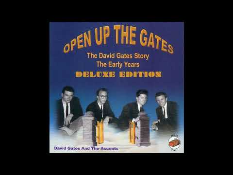 David & Lee — DAVID & LEE (1962) 'Tryin' To Be Someone'