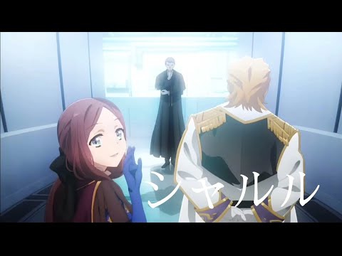 【神MAD】Fate Grand Order  シャルル (バルーン)