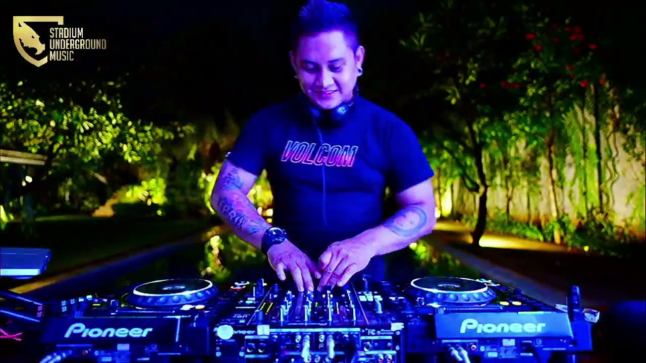 Stadium Underground Music - Dance After Party